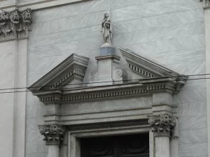 decorazioni esterni