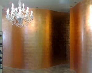 Finiture interne