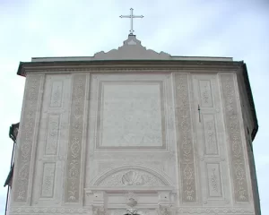 Restauro esterni Restauro esterni